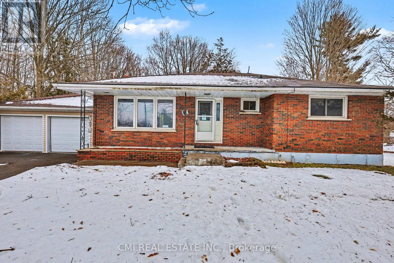 606 GLEN MILLER ROAD - 2