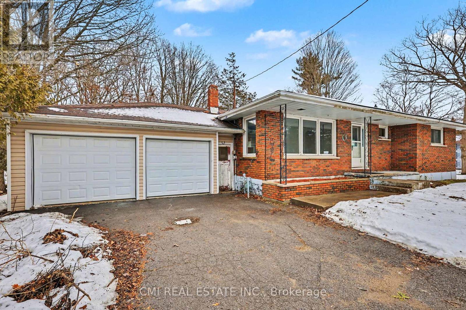 606 GLEN MILLER ROAD - 4