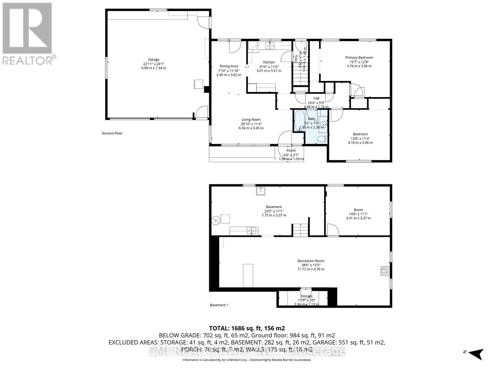606 GLEN MILLER ROAD - 42