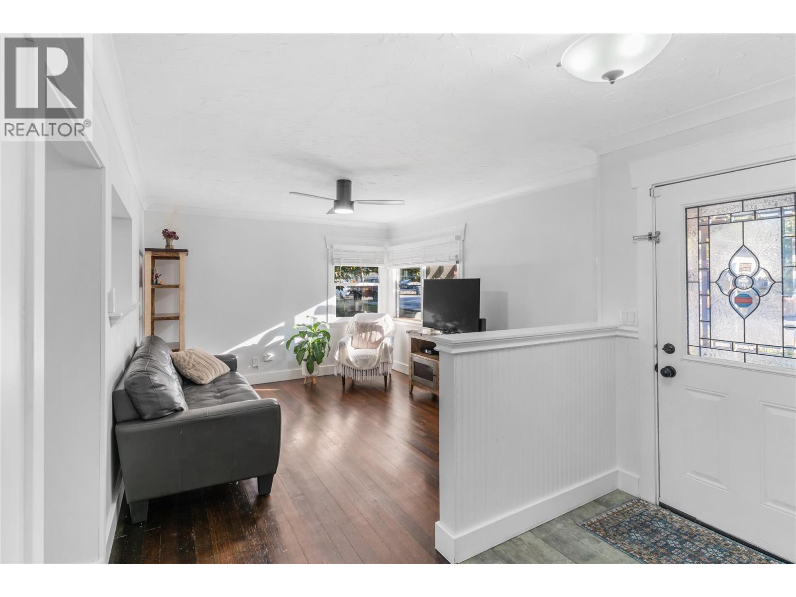 3504 16 Street, Vernon