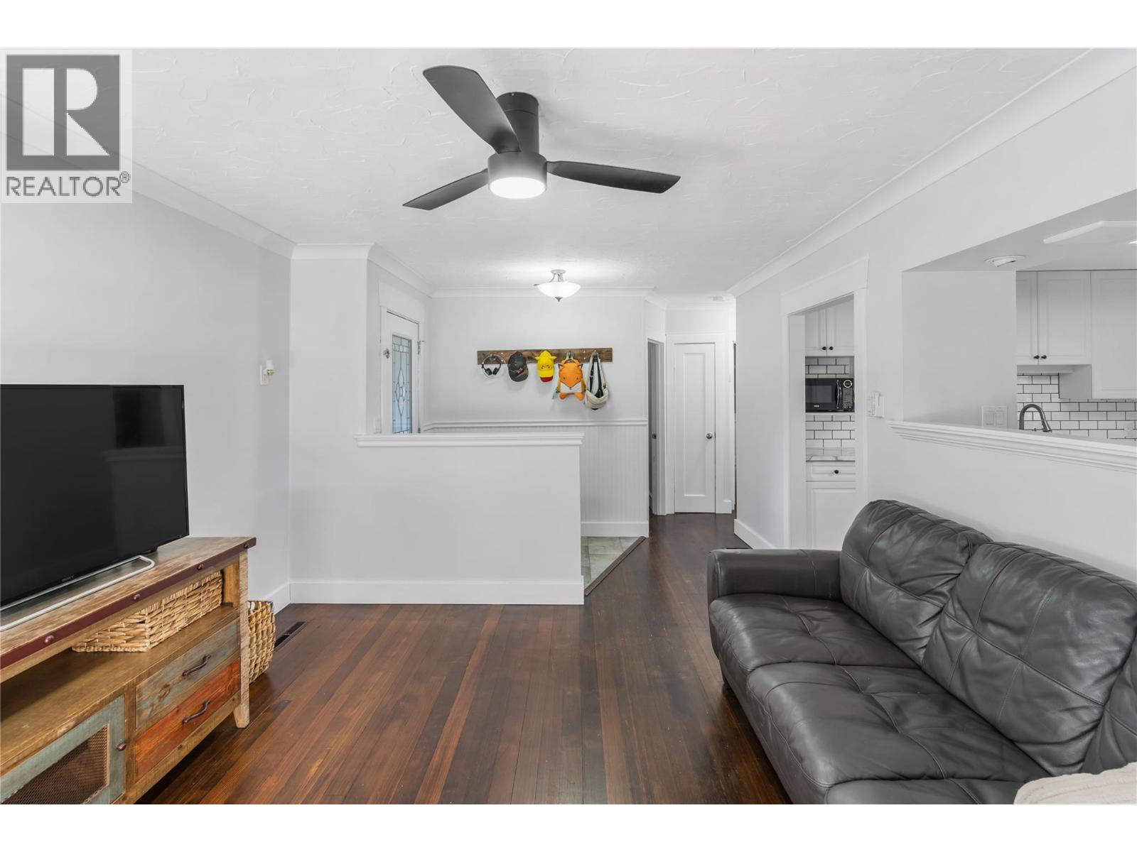 3504 16 Street, Vernon