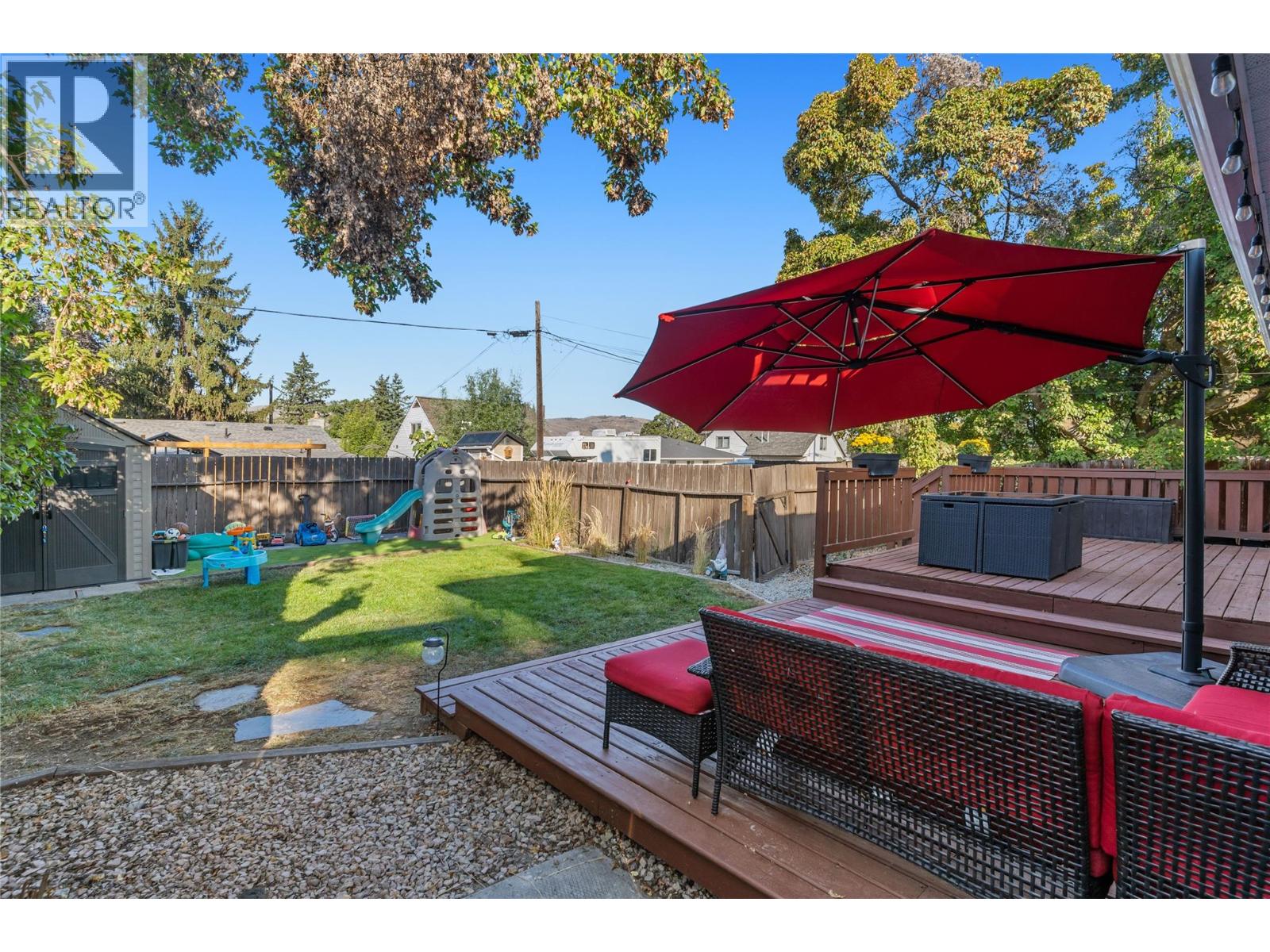 3504 16 Street, Vernon