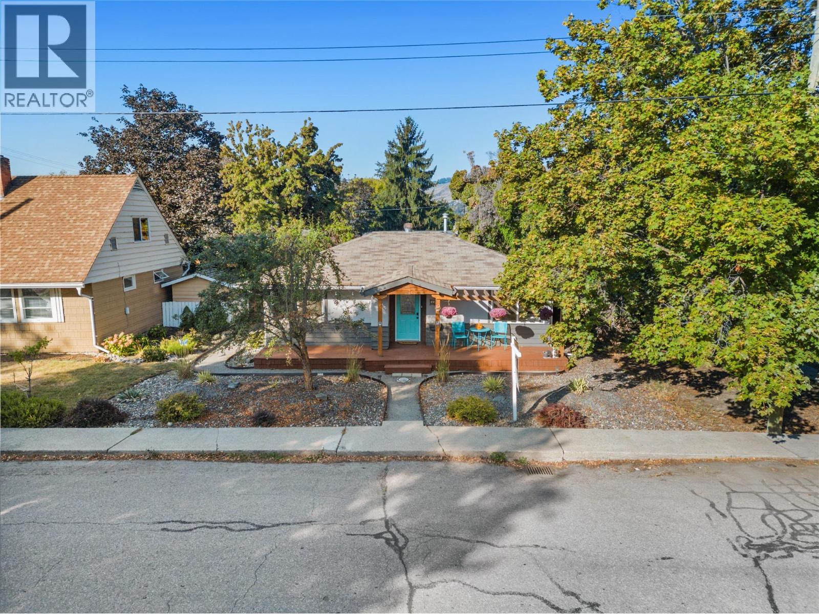 3504 16 Street, Vernon