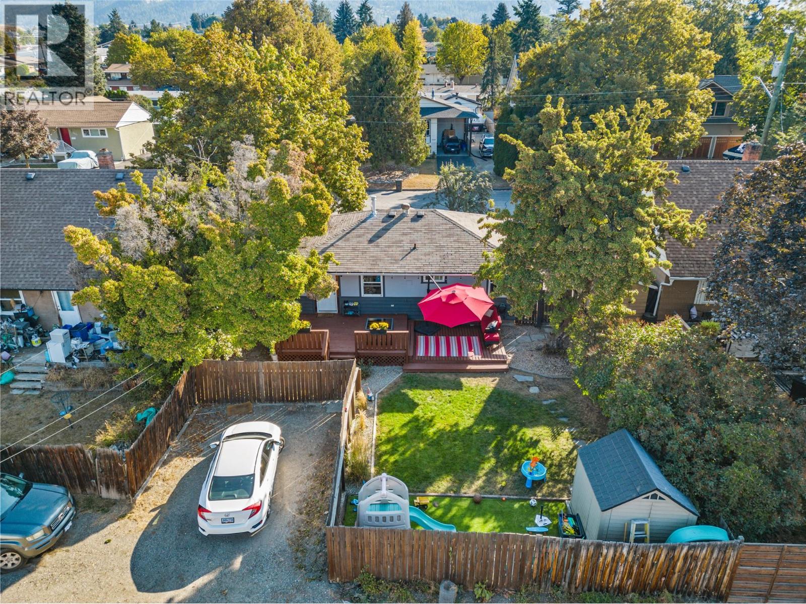 3504 16 Street, Vernon