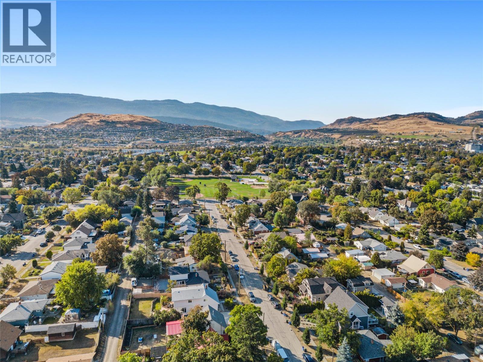 3504 16 Street, Vernon