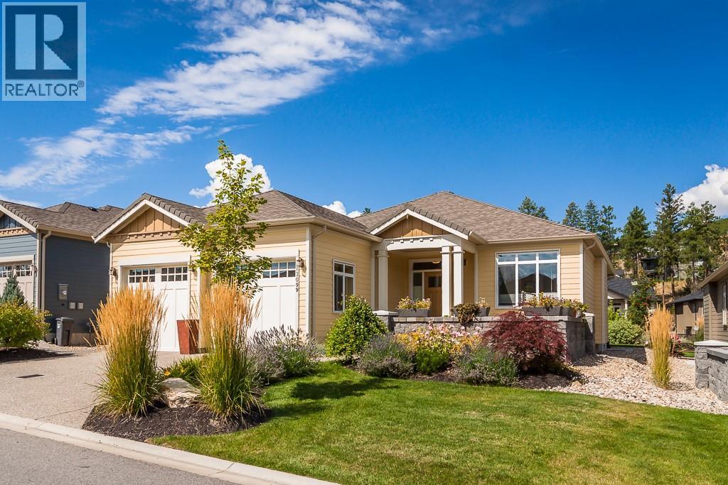 13099 Staccato Drive, Lake Country