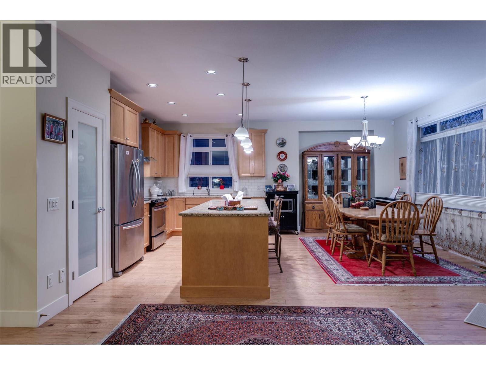13099 Staccato Drive, Lake Country