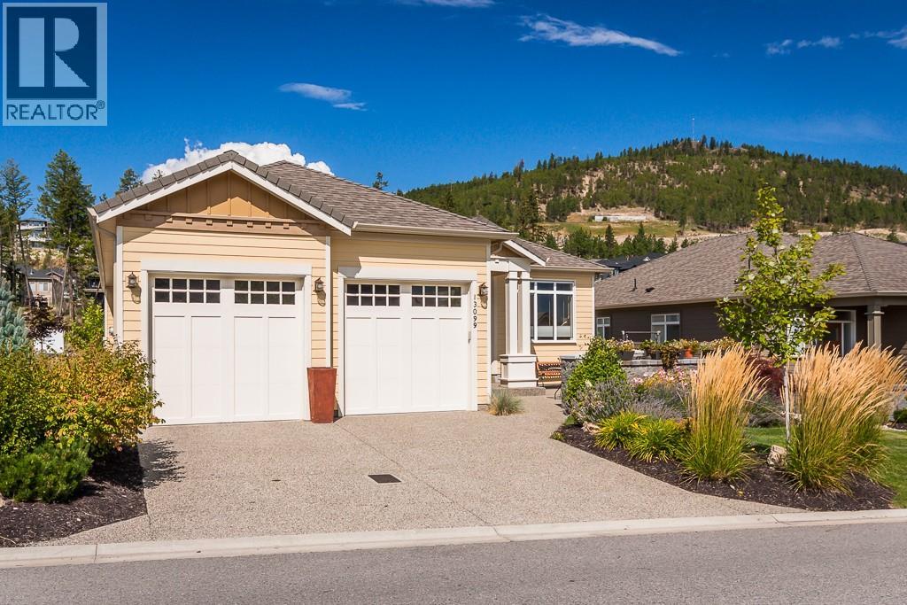 13099 Staccato Drive, Lake Country