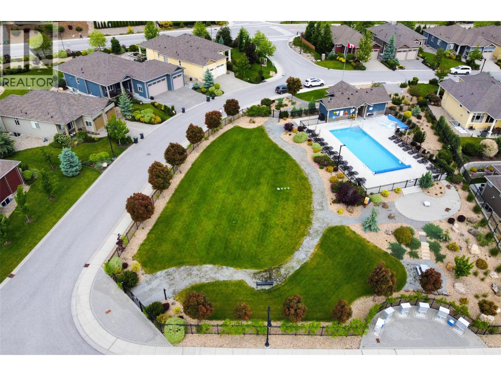 13099 Staccato Drive, Lake Country