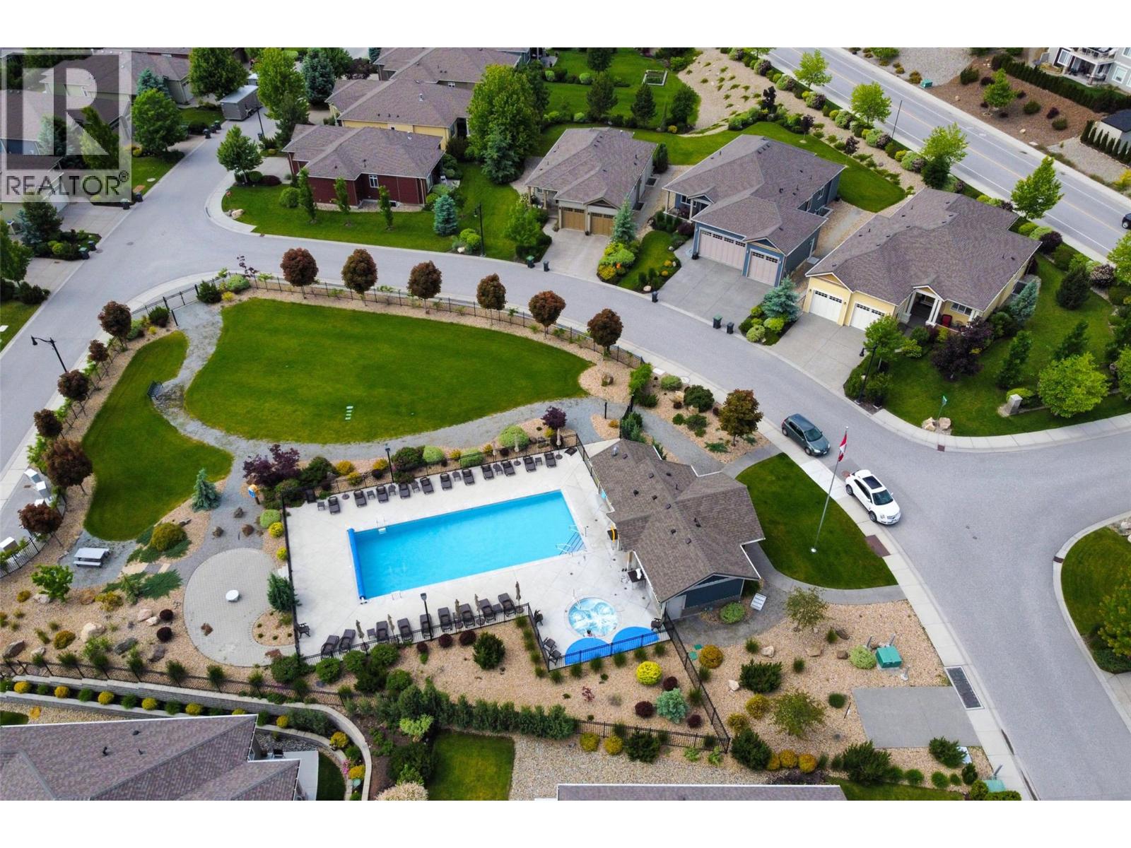 13099 Staccato Drive, Lake Country