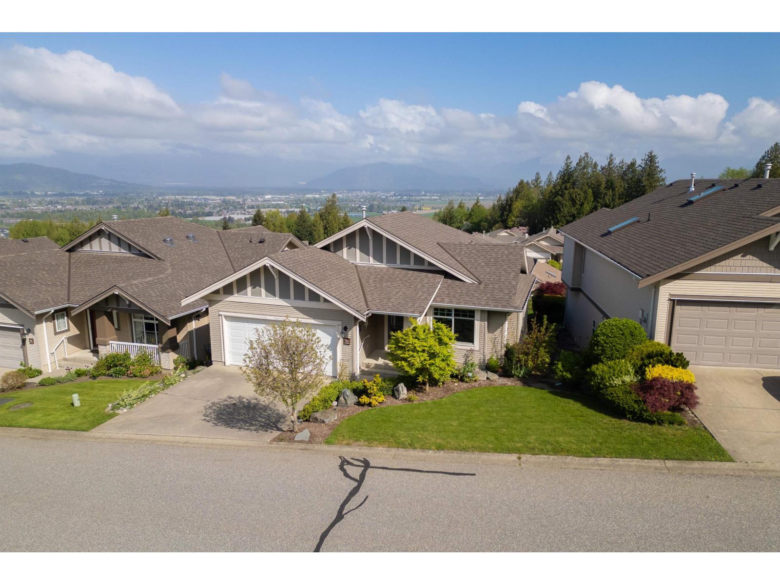 51 5700 JINKERSON ROAD, Promontory, Chilliwack