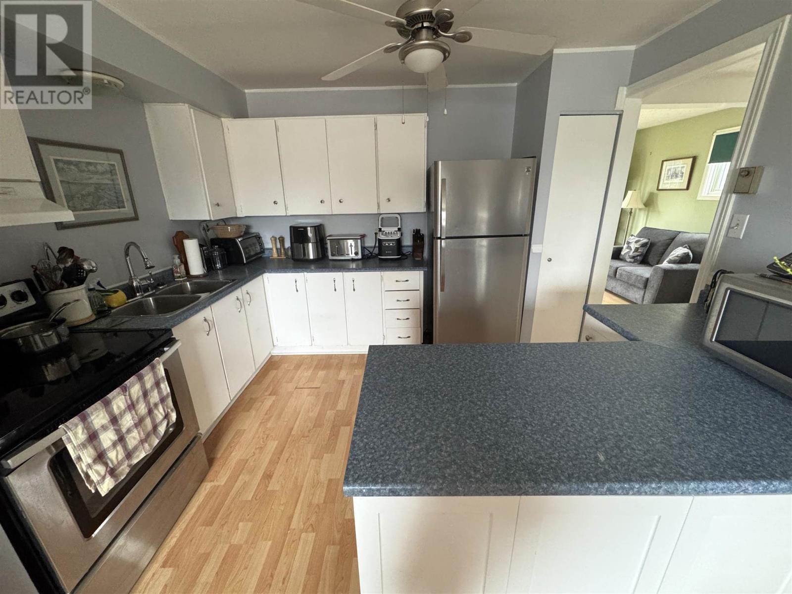 65 Farrell CRES, Elliot Lake, Ontario, P5A3N5 — Photo 13