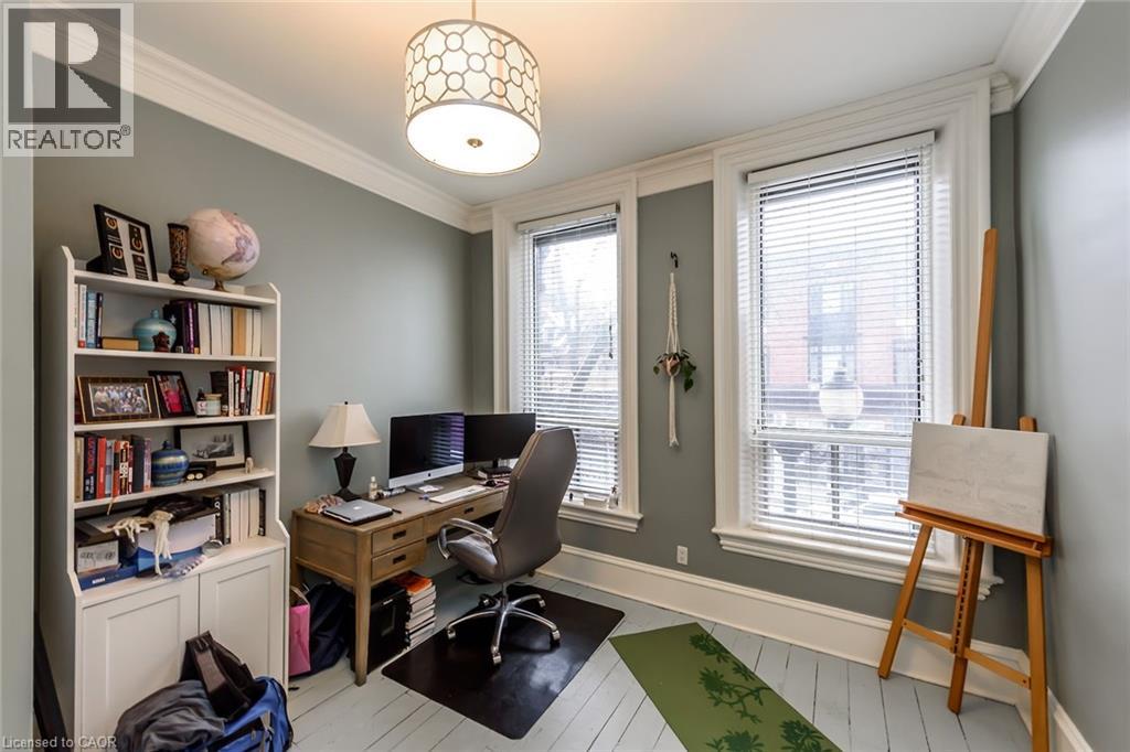 167 JAMES Street N Unit# A, Hamilton, Ontario, L8R2K9 — Photo 10