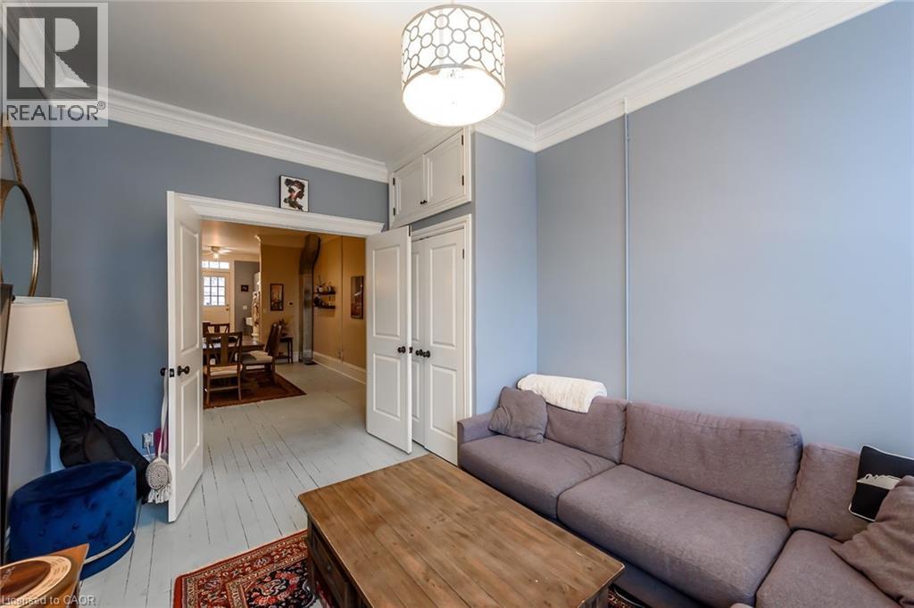 167 JAMES Street N Unit# A, Hamilton, Ontario, L8R2K9 — Photo 11