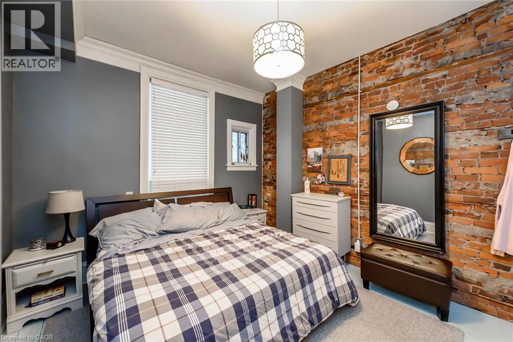167 JAMES Street N Unit# A, Hamilton, Ontario, L8R2K9 — Photo 12