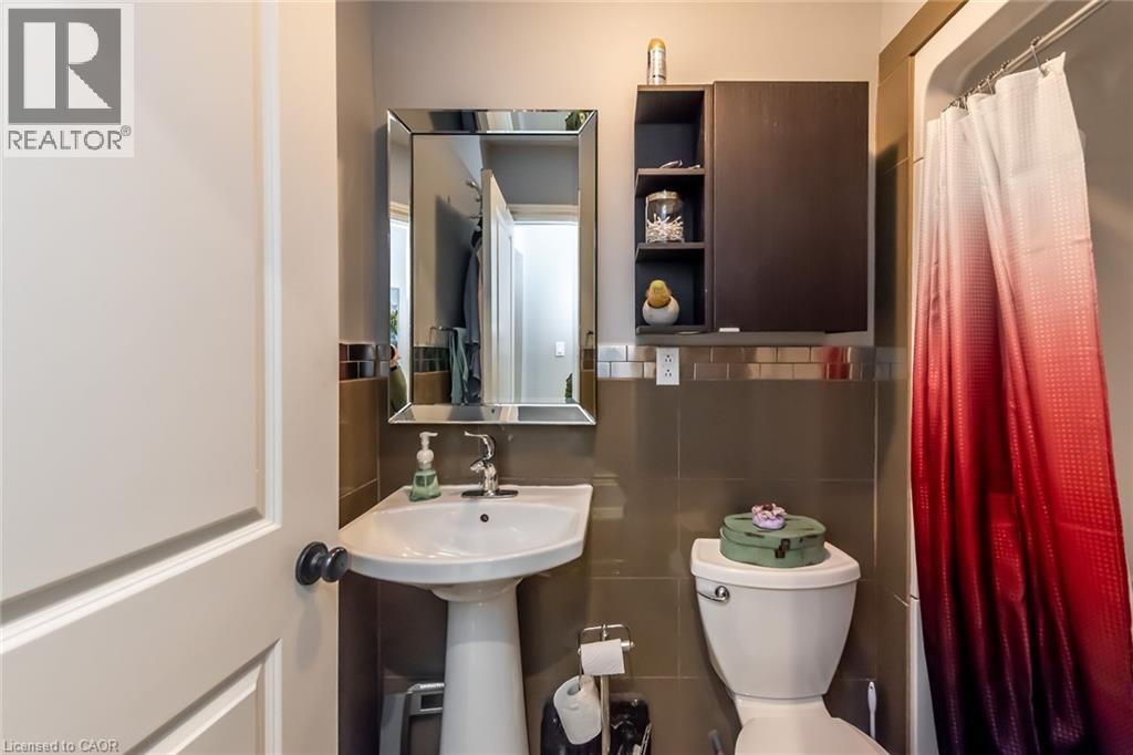 167 JAMES Street N Unit# A, Hamilton, Ontario, L8R2K9 — Photo 14