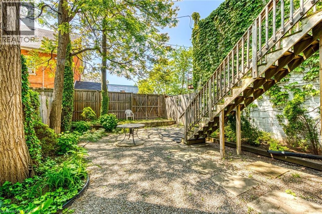 167 JAMES Street N Unit# A, Hamilton, Ontario, L8R2K9 — Photo 15