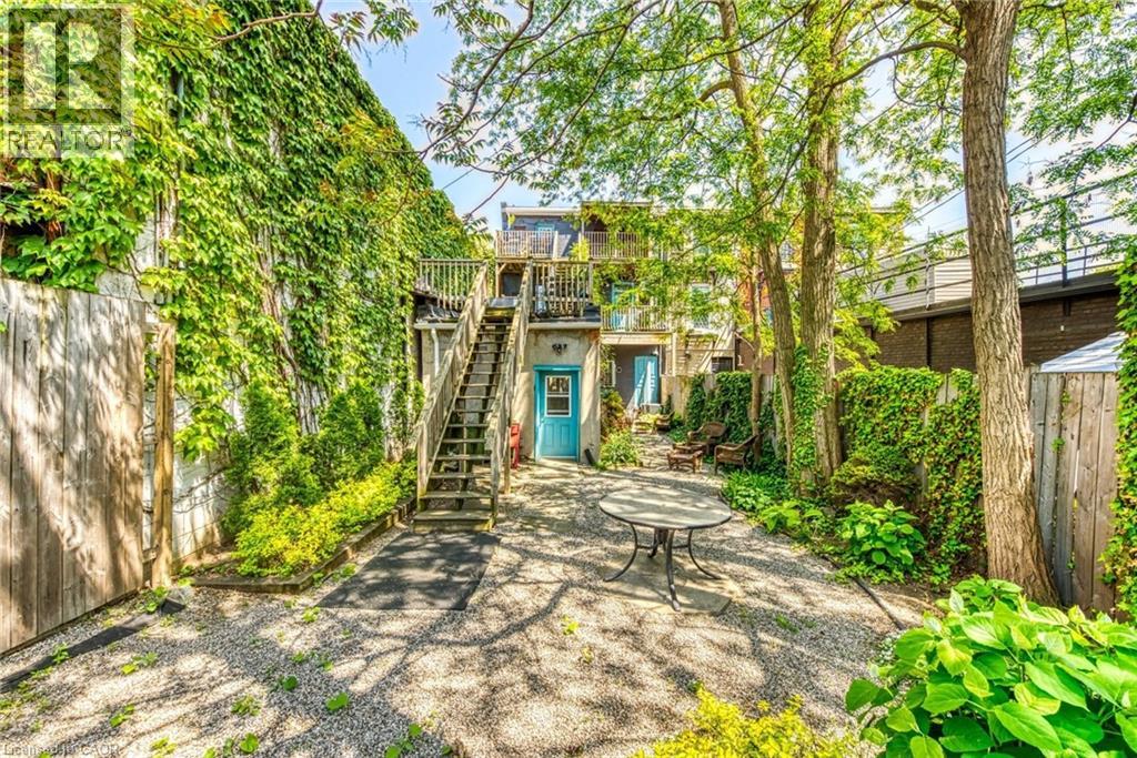 167 JAMES Street N Unit# A, Hamilton, Ontario, L8R2K9 — Photo 16