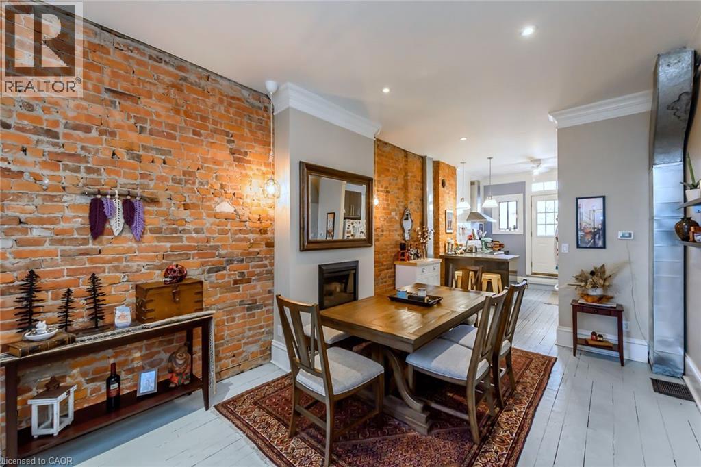 167 JAMES Street N Unit# A, Hamilton, Ontario, L8R2K9 — Photo 5