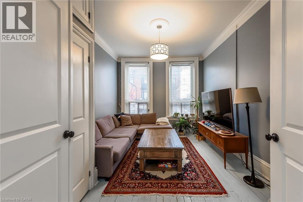 167 JAMES Street N Unit# A, Hamilton, Ontario, L8R2K9 — Photo 9