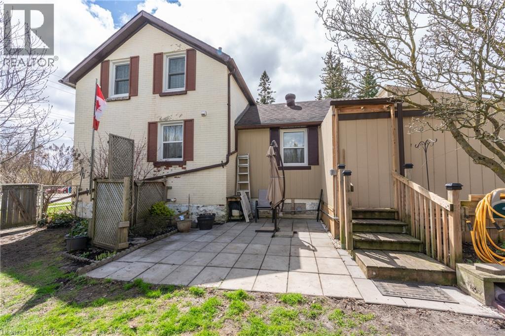 215 WHITES Road, Palmerston, Ontario, N0G2P0 — Photo 13
