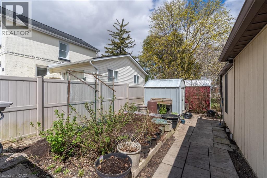 215 WHITES Road, Palmerston, Ontario, N0G2P0 — Photo 14