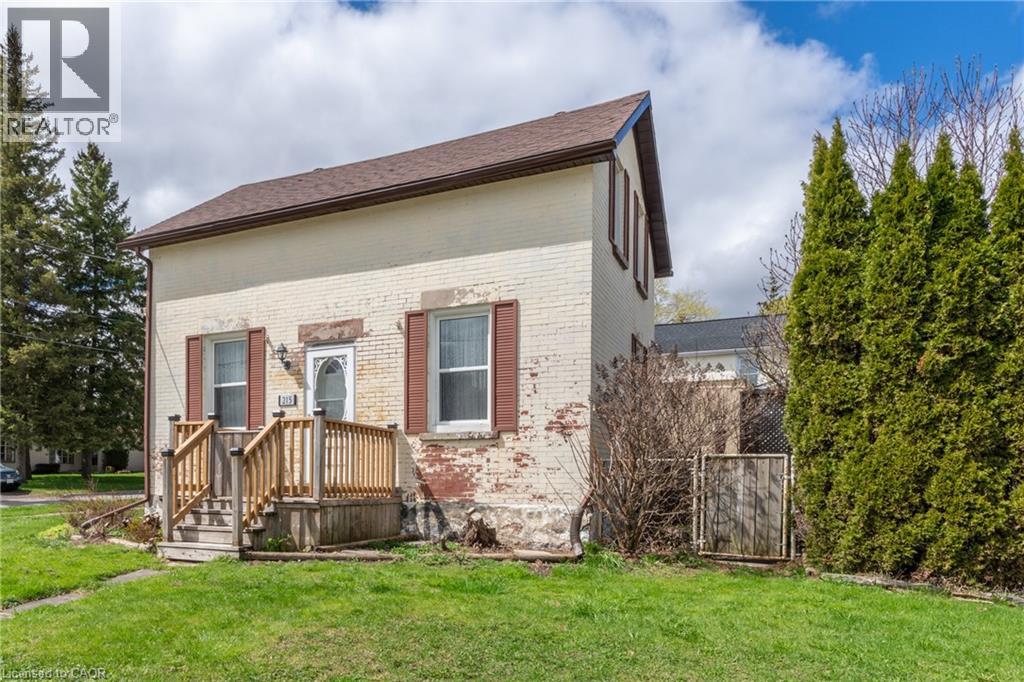 215 WHITES Road, Palmerston, Ontario, N0G2P0 — Photo 18