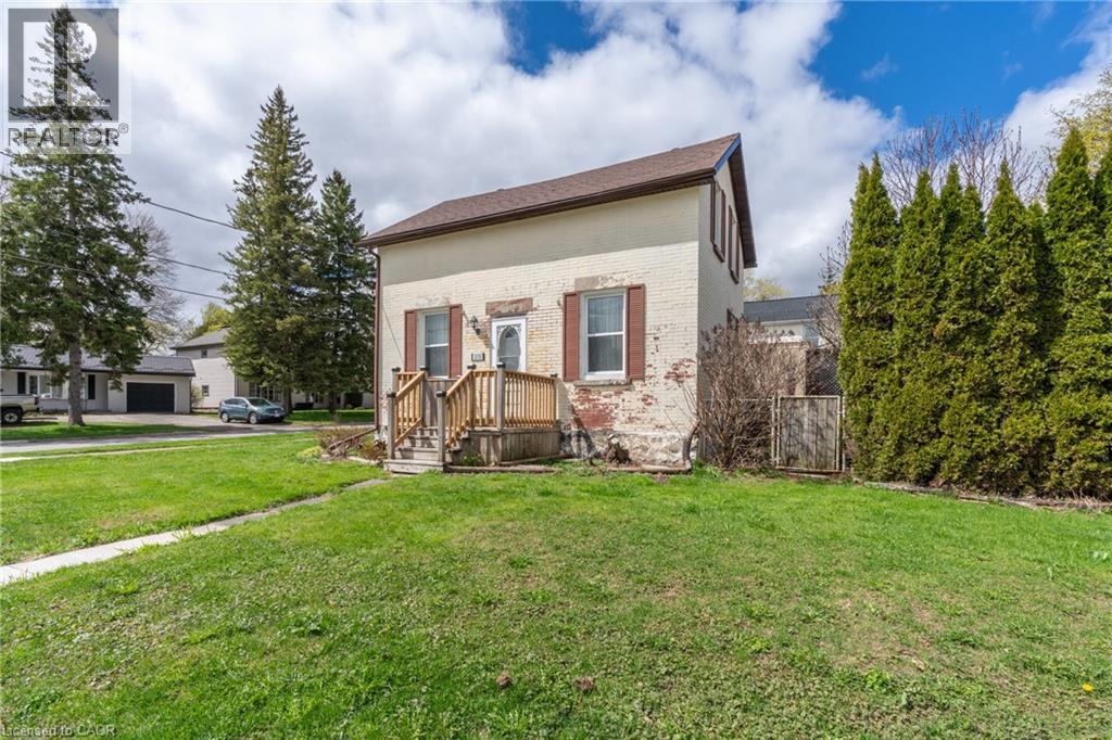 215 WHITES Road, Palmerston, Ontario, N0G2P0 — Photo 20