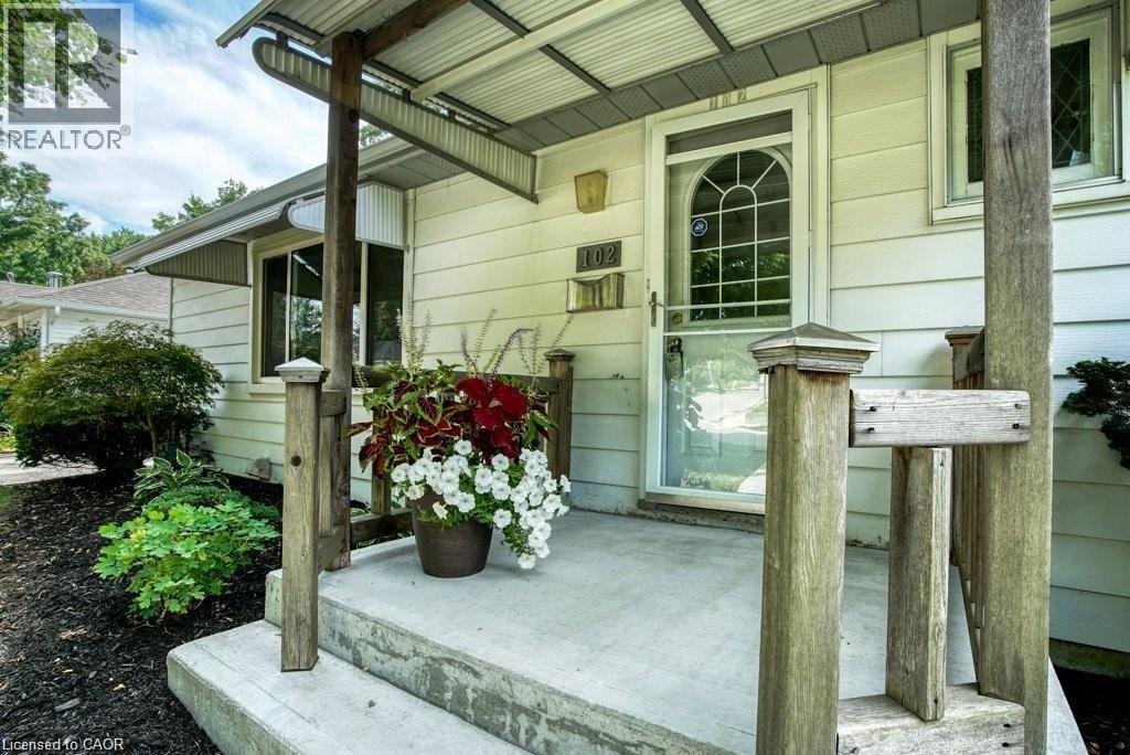 102 KRIBS Street Unit# Main, Cambridge, Ontario, N3C3N5 — Photo 2