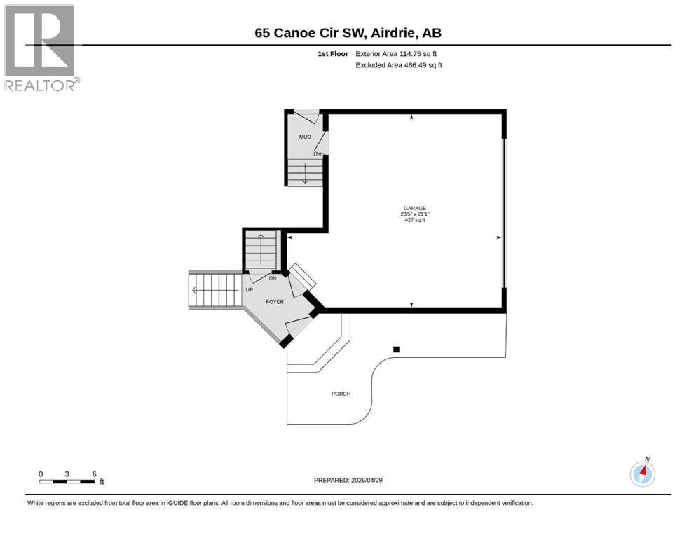 65 Canoe Circle SW - 45