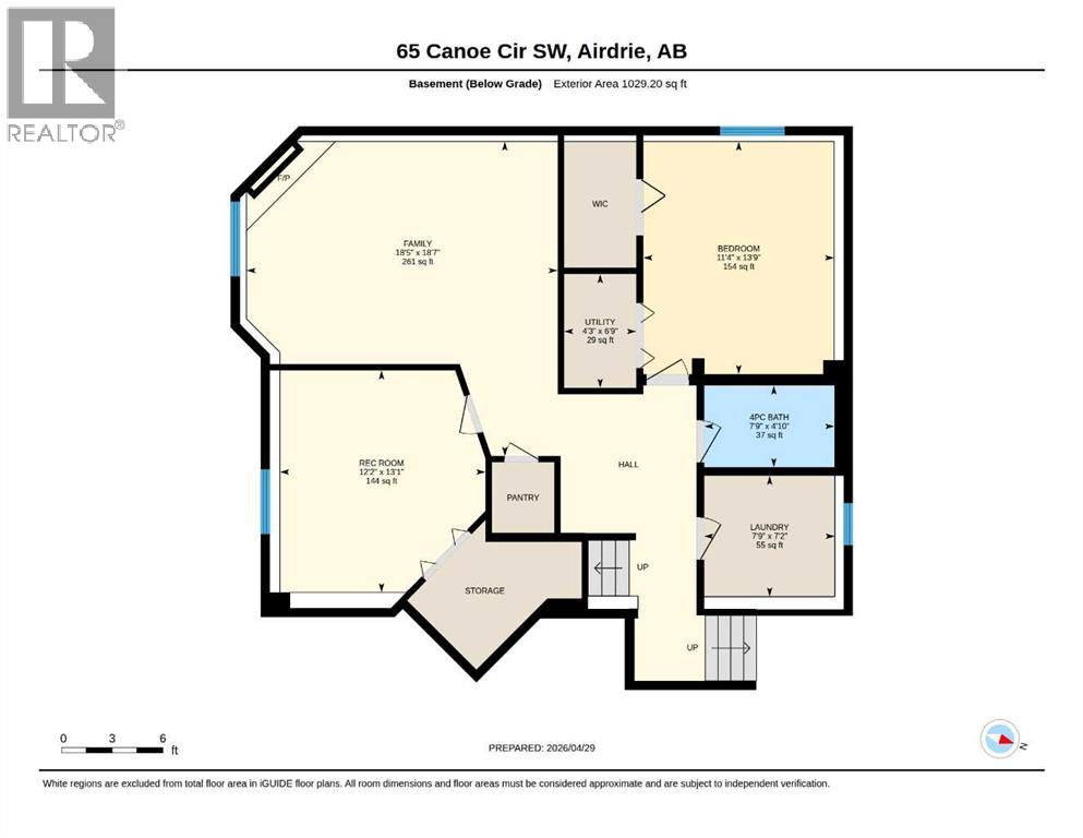 65 Canoe Circle SW - 48