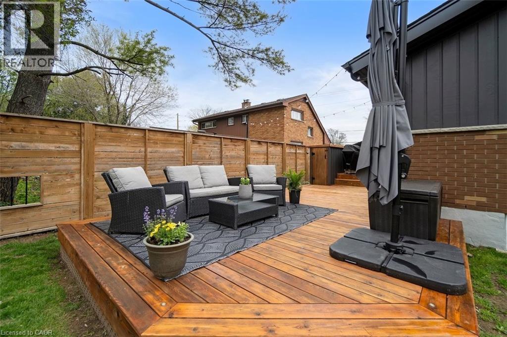137 YORK Road, Dundas, Ontario, L9H1L9 — Photo 46