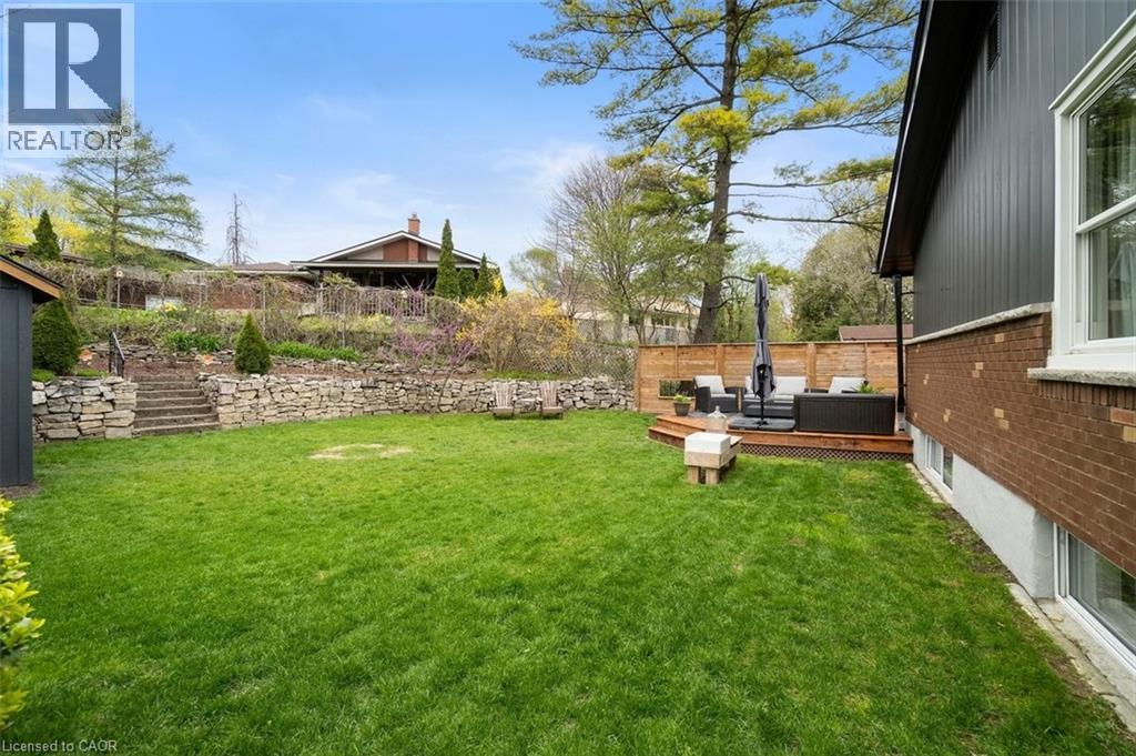 137 YORK Road, Dundas, Ontario, L9H1L9 — Photo 43
