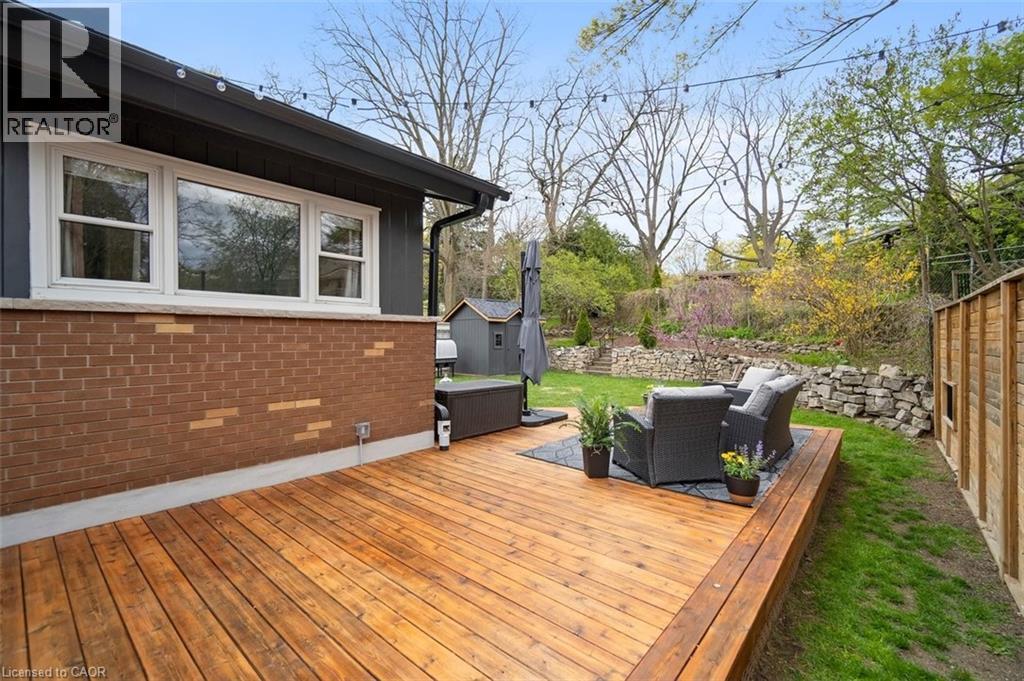 137 YORK Road, Dundas, Ontario, L9H1L9 — Photo 40