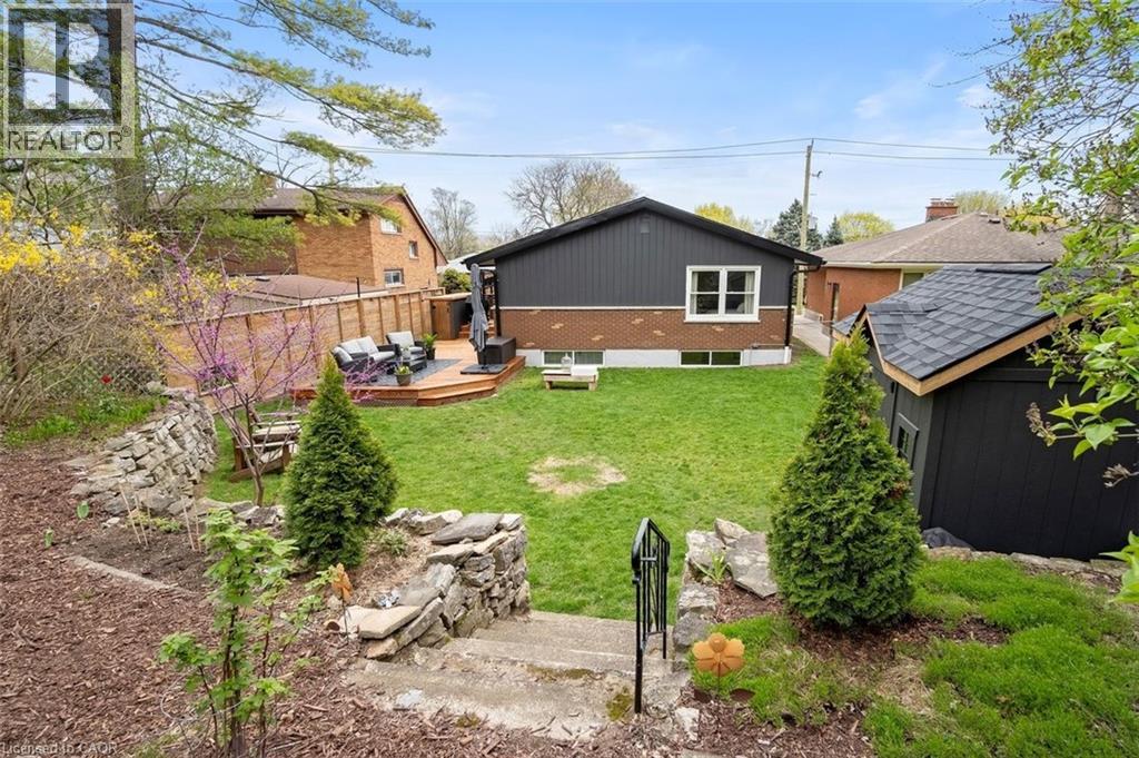 137 YORK Road, Dundas, Ontario, L9H1L9 — Photo 45