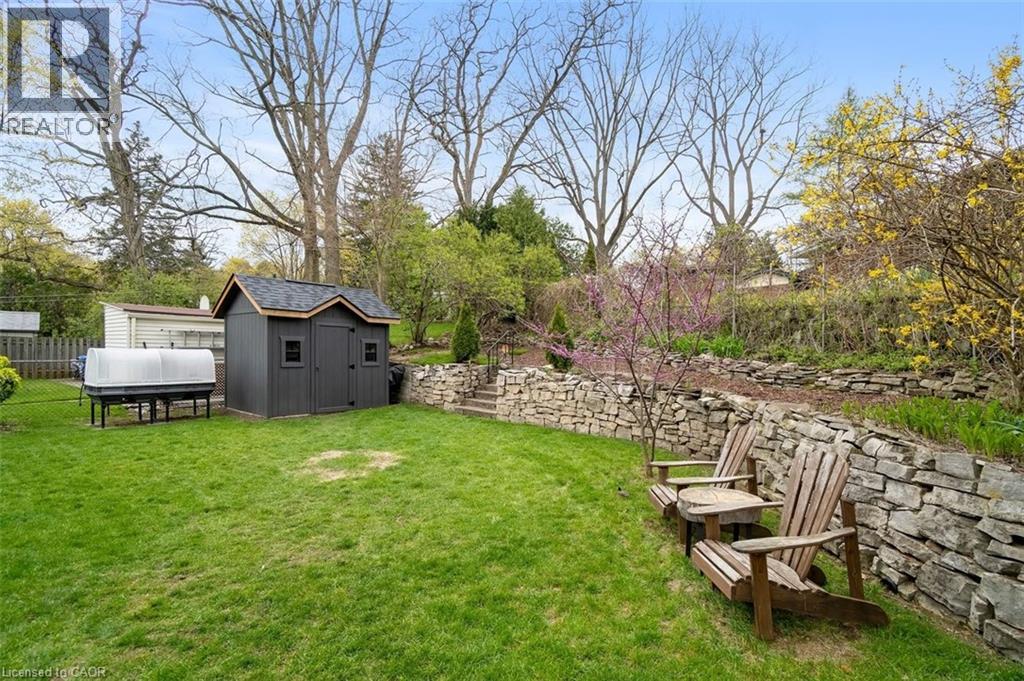137 YORK Road, Dundas, Ontario, L9H1L9 — Photo 42