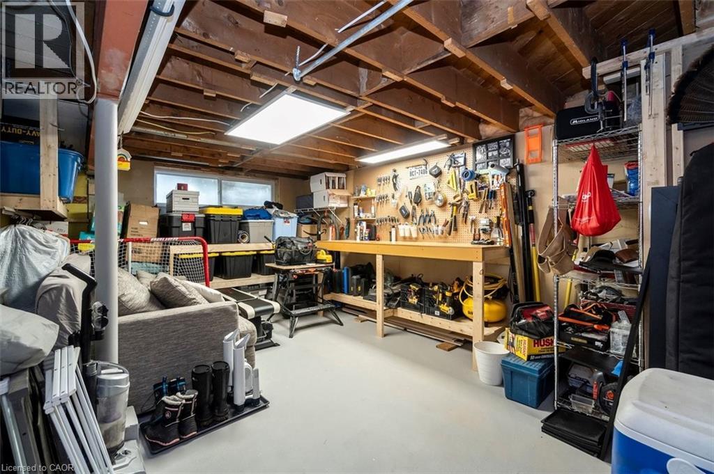 137 YORK Road, Dundas, Ontario, L9H1L9 — Photo 37