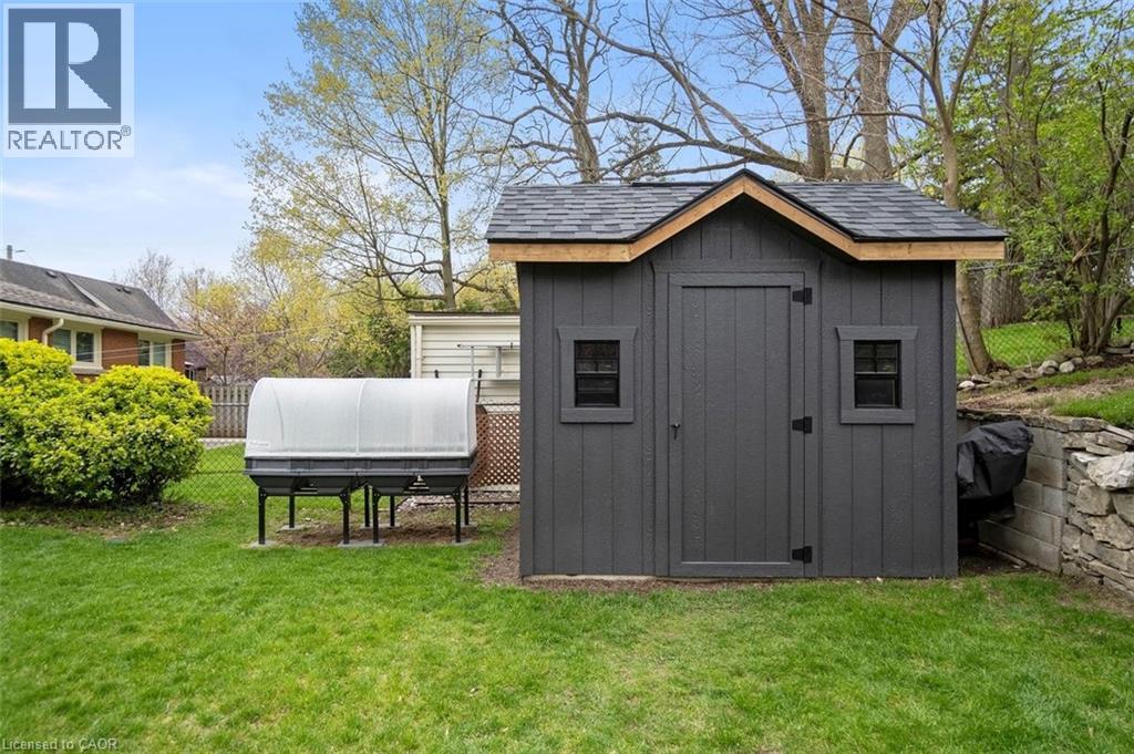 137 YORK Road, Dundas, Ontario, L9H1L9 — Photo 44