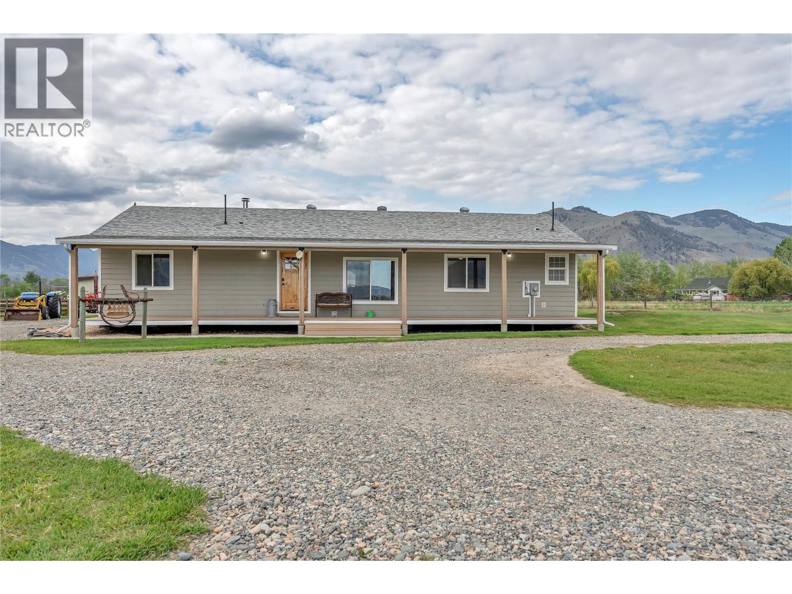 1911 Stewart Road, Cawston