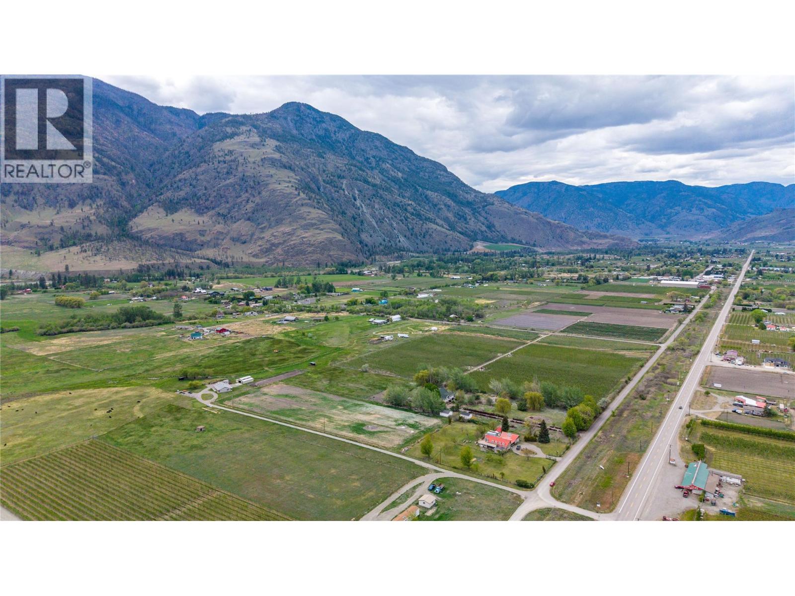 1911 Stewart Road, Cawston