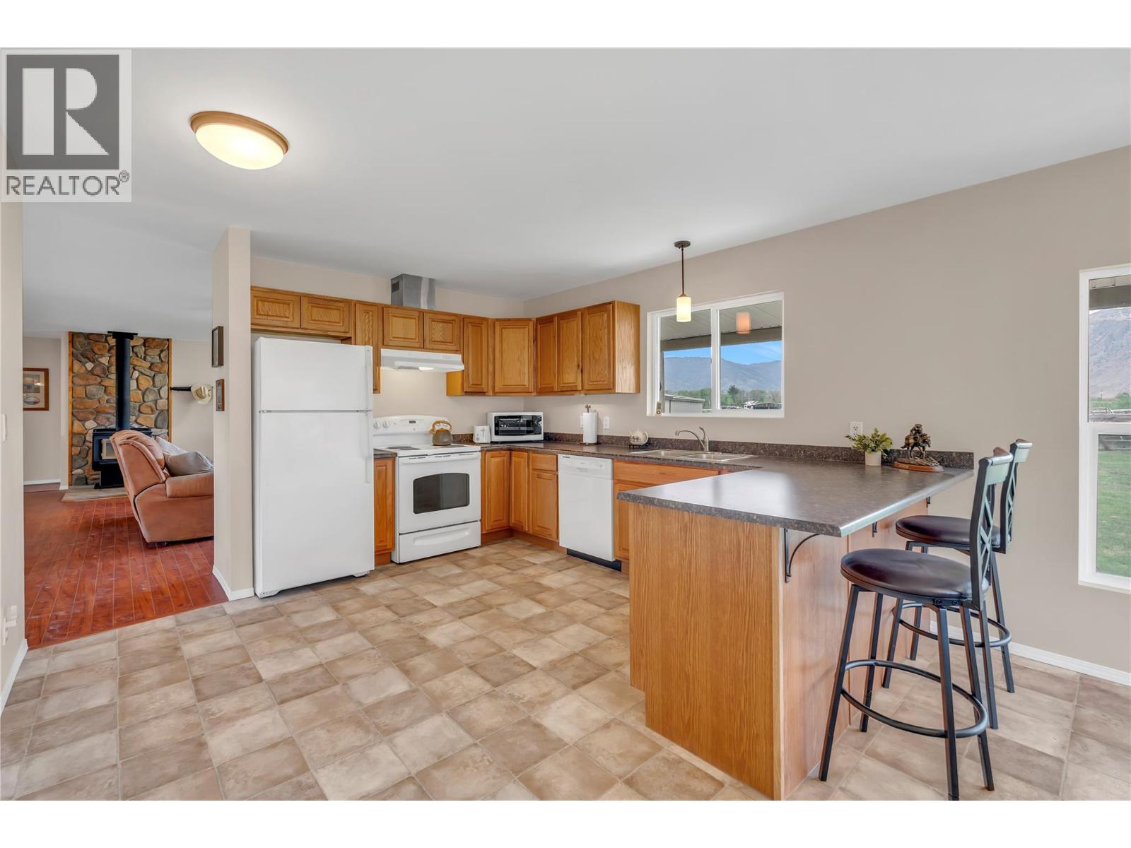 1911 Stewart Road, Cawston