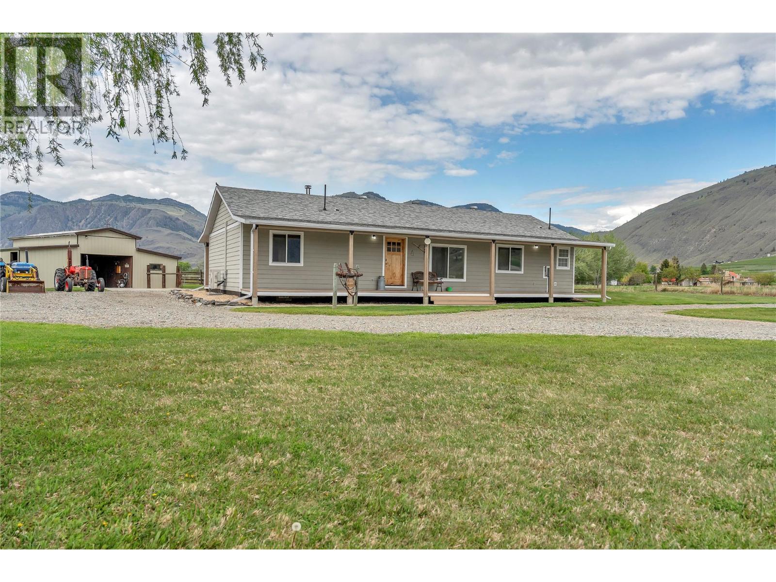 1911 Stewart Road, Cawston