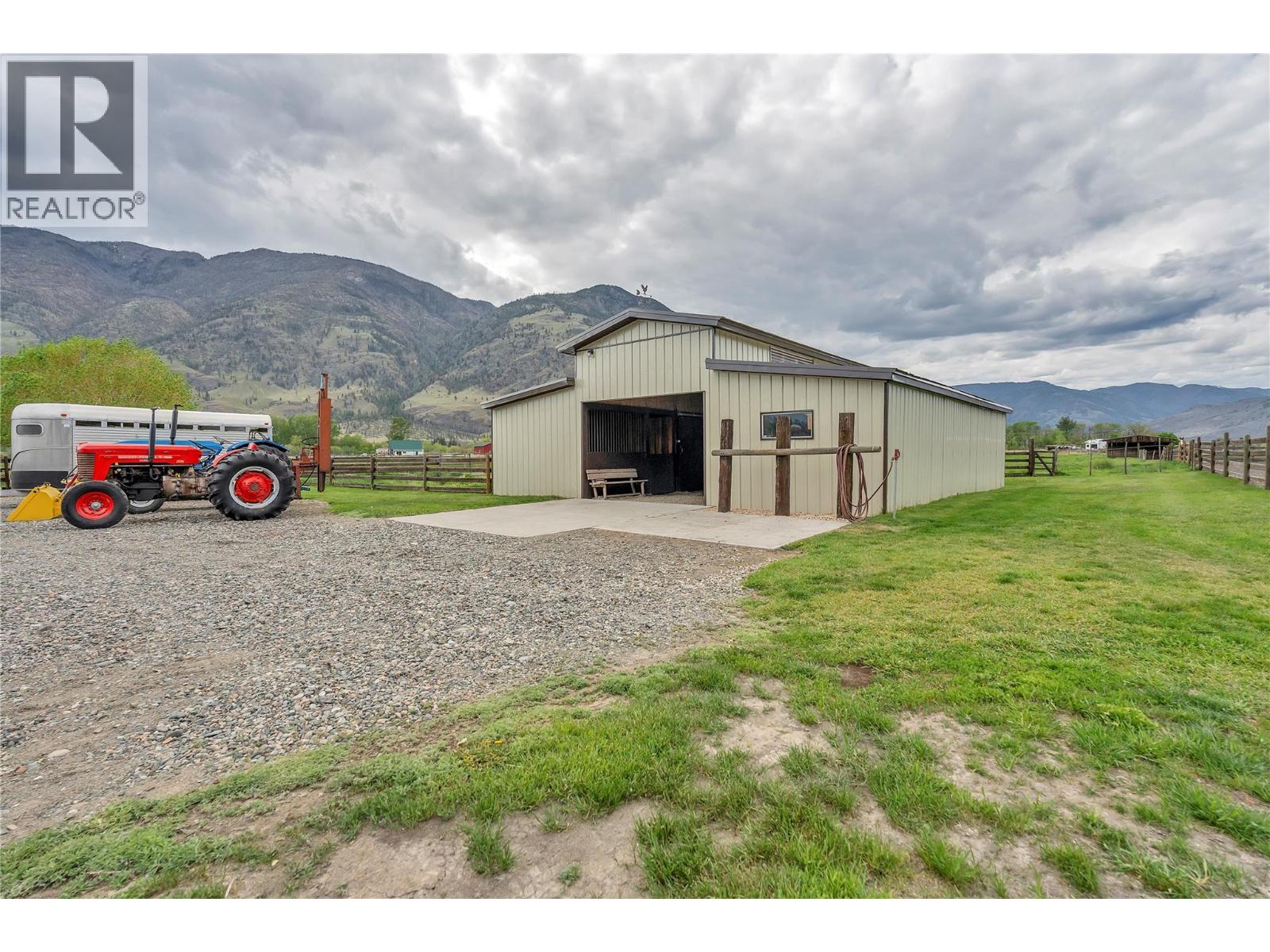 1911 Stewart Road, Cawston