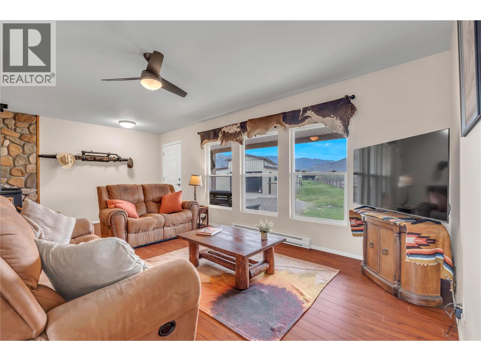 1911 Stewart Road, Cawston