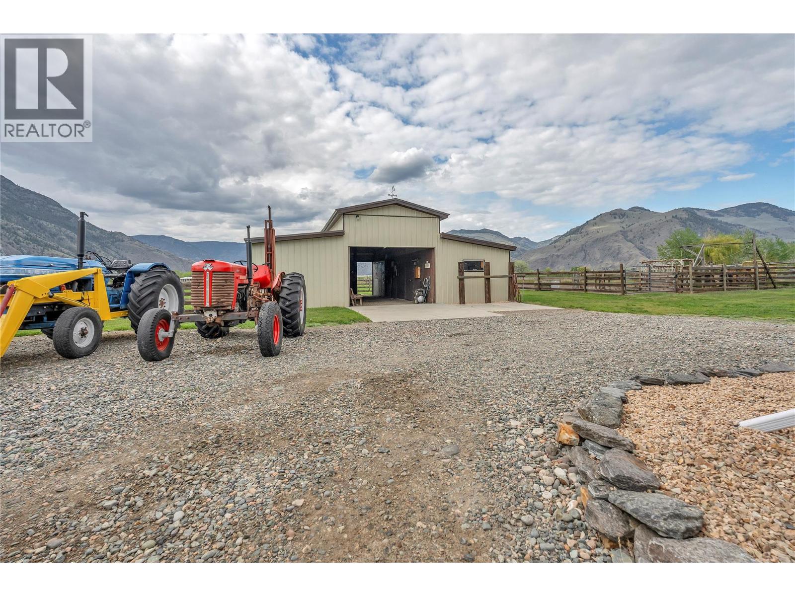 1911 Stewart Road, Cawston