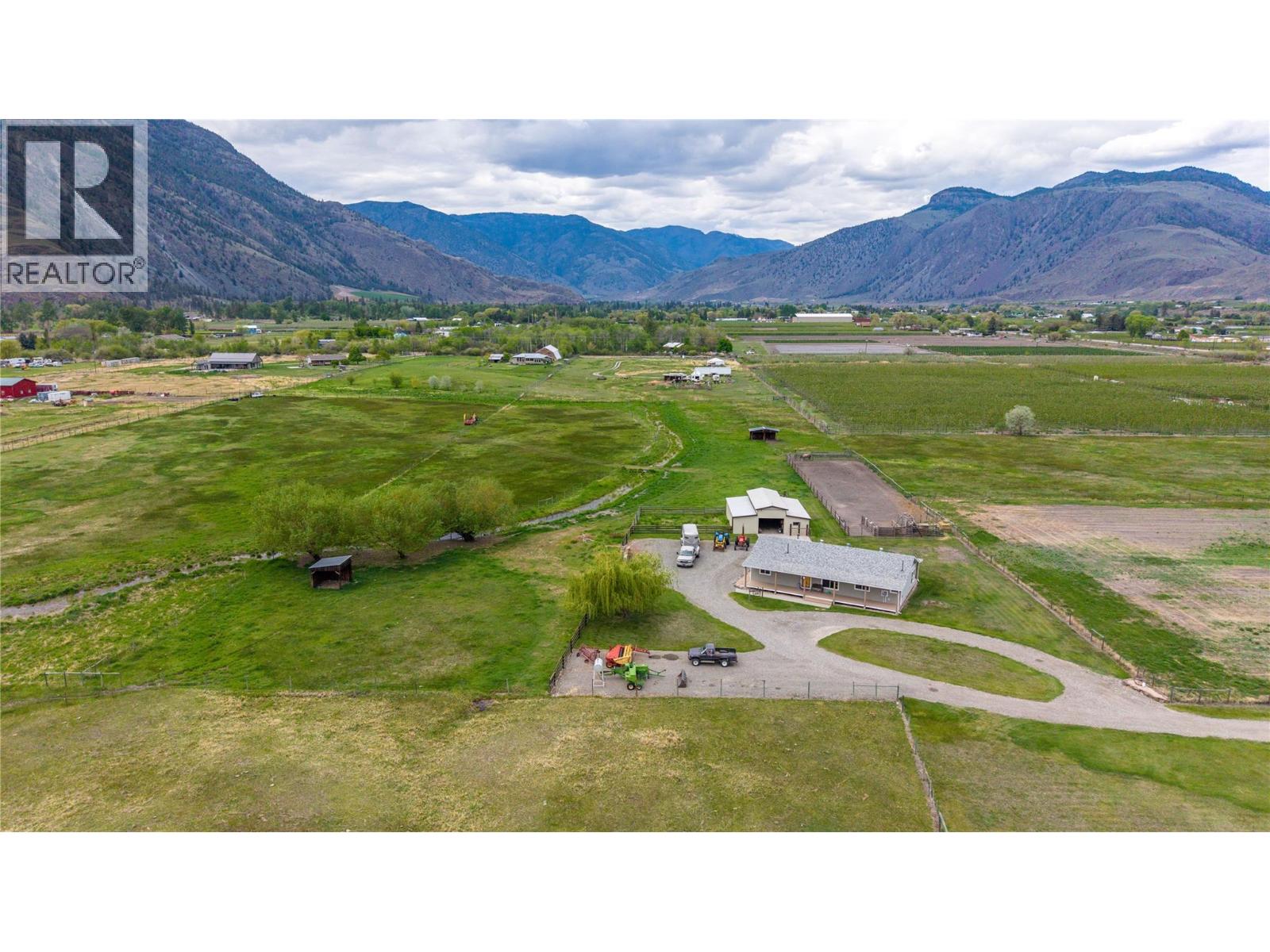 1911 Stewart Road, Cawston