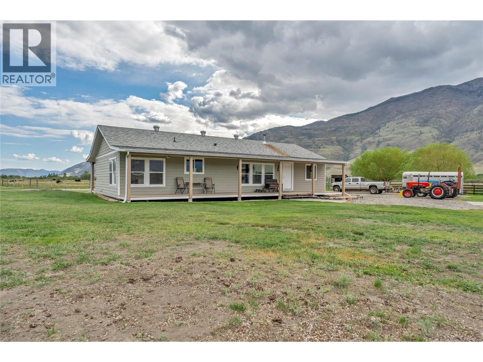 1911 Stewart Road, Cawston