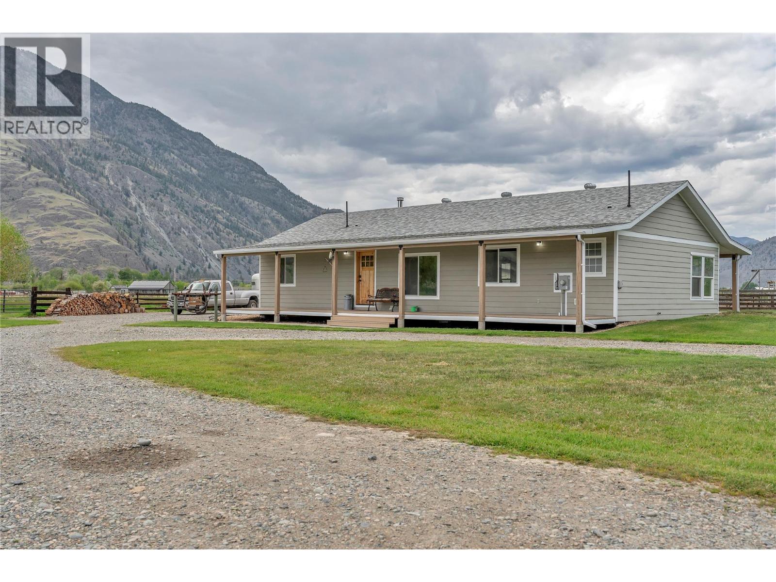 1911 Stewart Road, Cawston