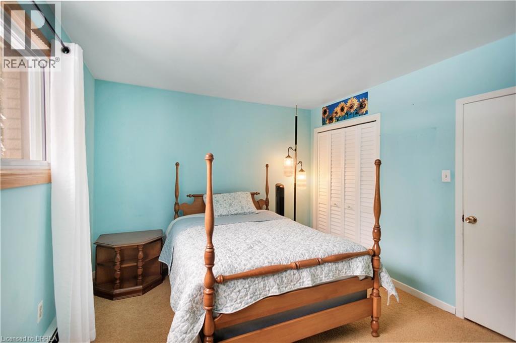 2210 1ST CONC RD STR Concession E, Delhi, Ontario, N4B2W4 — Photo 16