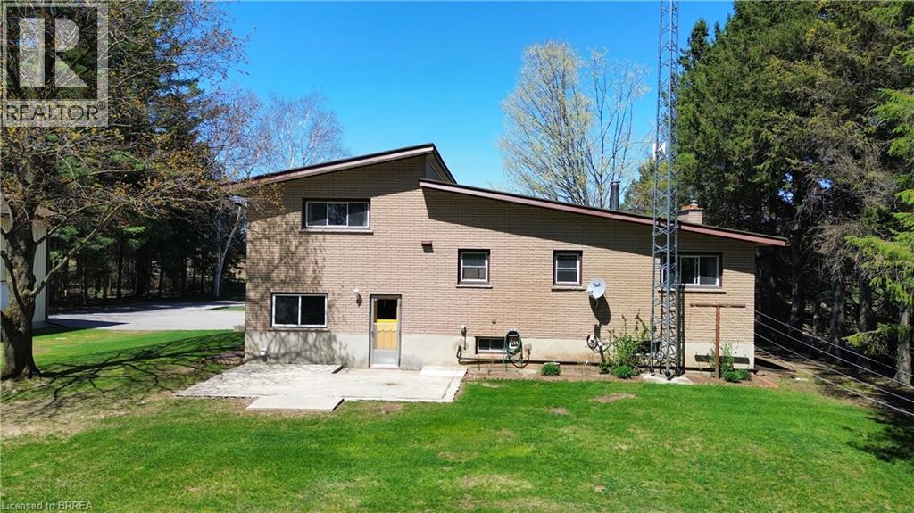2210 1ST CONC RD STR Concession E, Delhi, Ontario, N4B2W4 — Photo 27